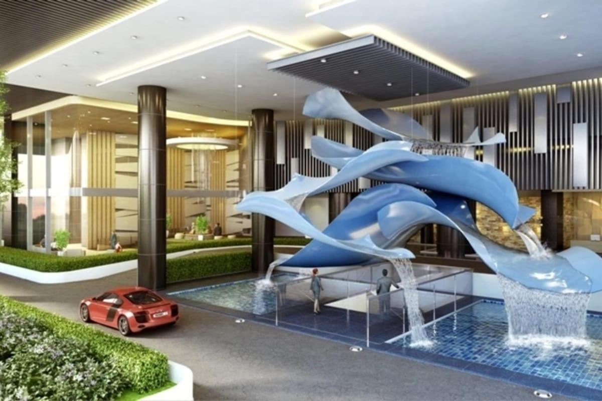 Style*3 Rooms 3 Beds*@ Central Residence Sg.Besi - Kuala Lumpur, Kuala Lumpur